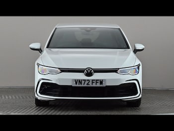 Used Volkswagen Golf 2022 for sale - 78915848: Photo