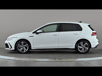 Used Volkswagen Golf 2022 for sale - 78915848: Photo