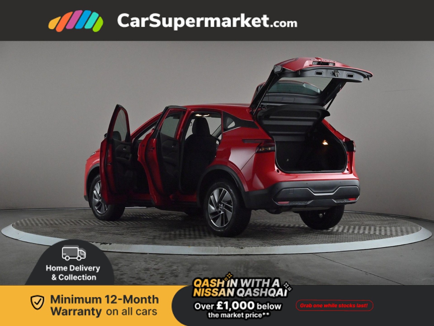 Used Nissan Qashqai 2022 for sale - 77779735: Photo 11