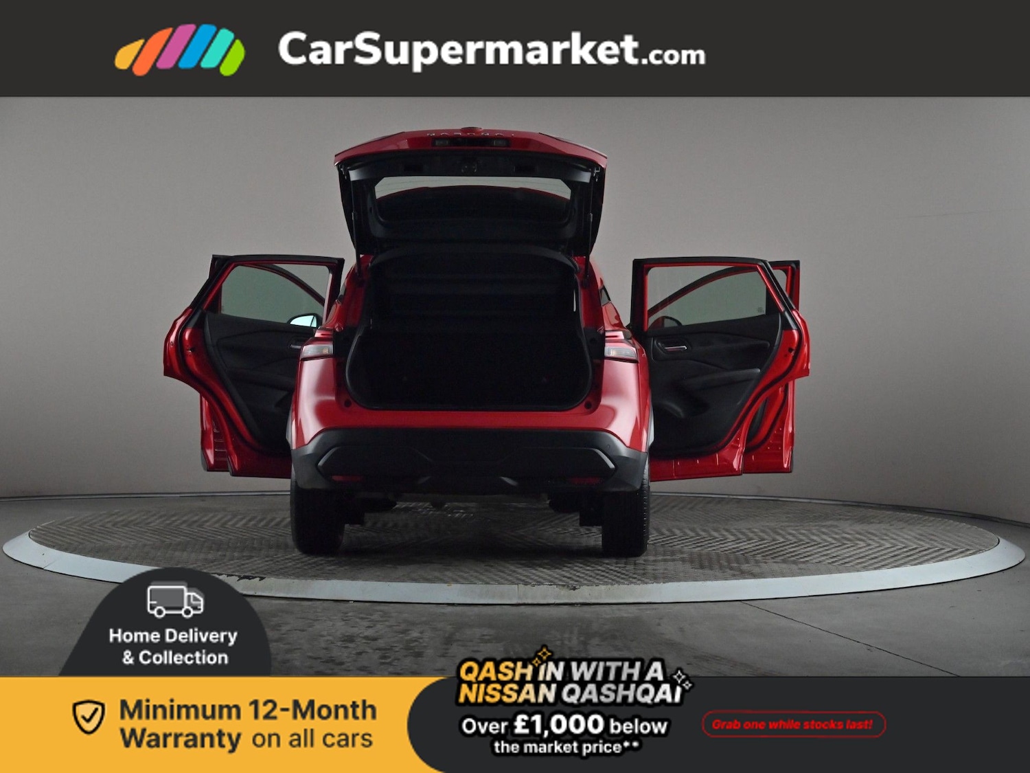 Used Nissan Qashqai 2022 for sale - 77779735: Photo 12