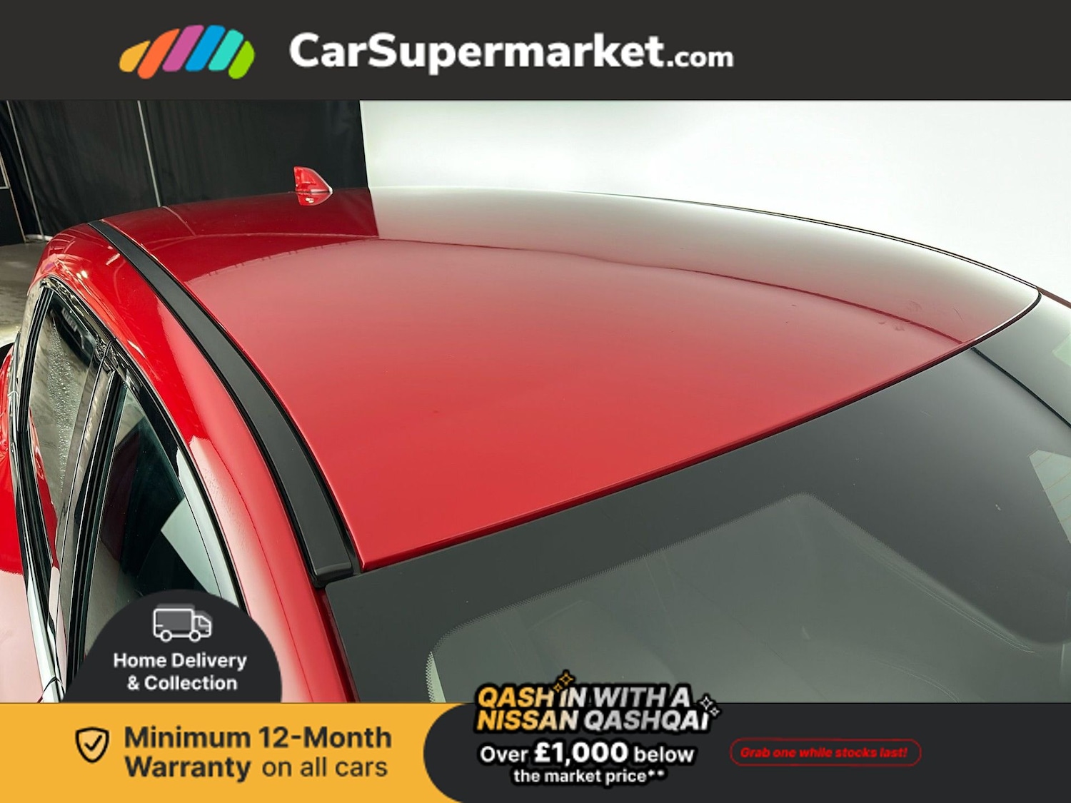 Used Nissan Qashqai 2022 for sale - 77779735: Photo 22