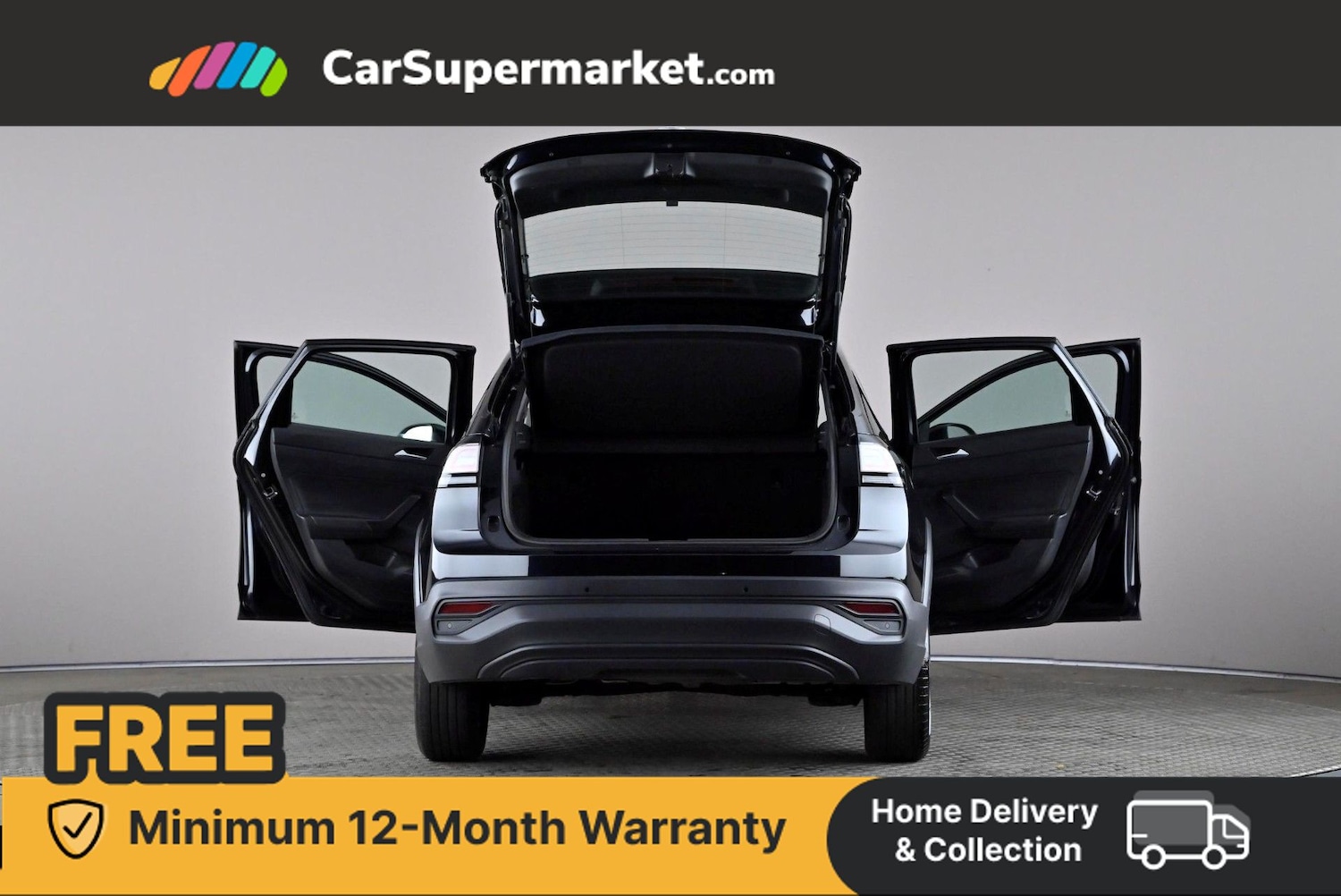 Used Volkswagen Taigo 2023 for sale - 76342482: Photo 11