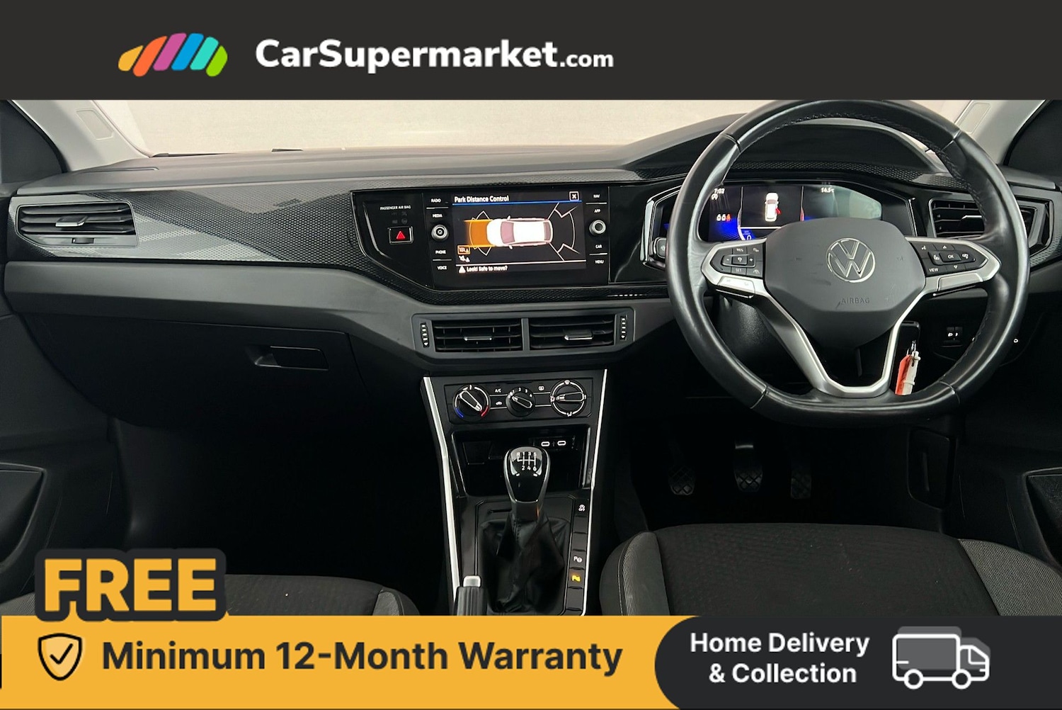 Used Volkswagen Taigo 2023 for sale - 76342482: Photo 13