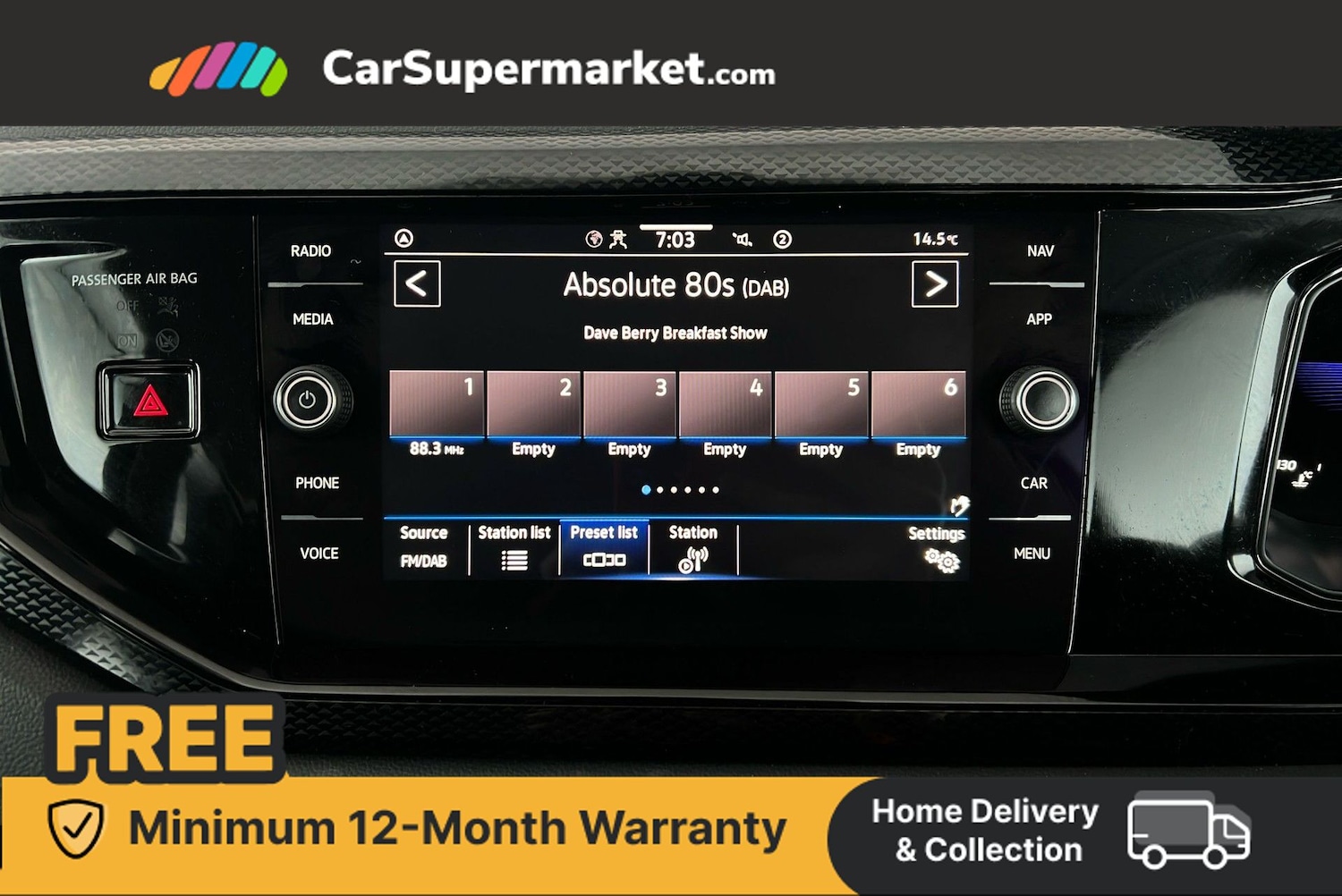 Used Volkswagen Taigo 2023 for sale - 76342482: Photo 16