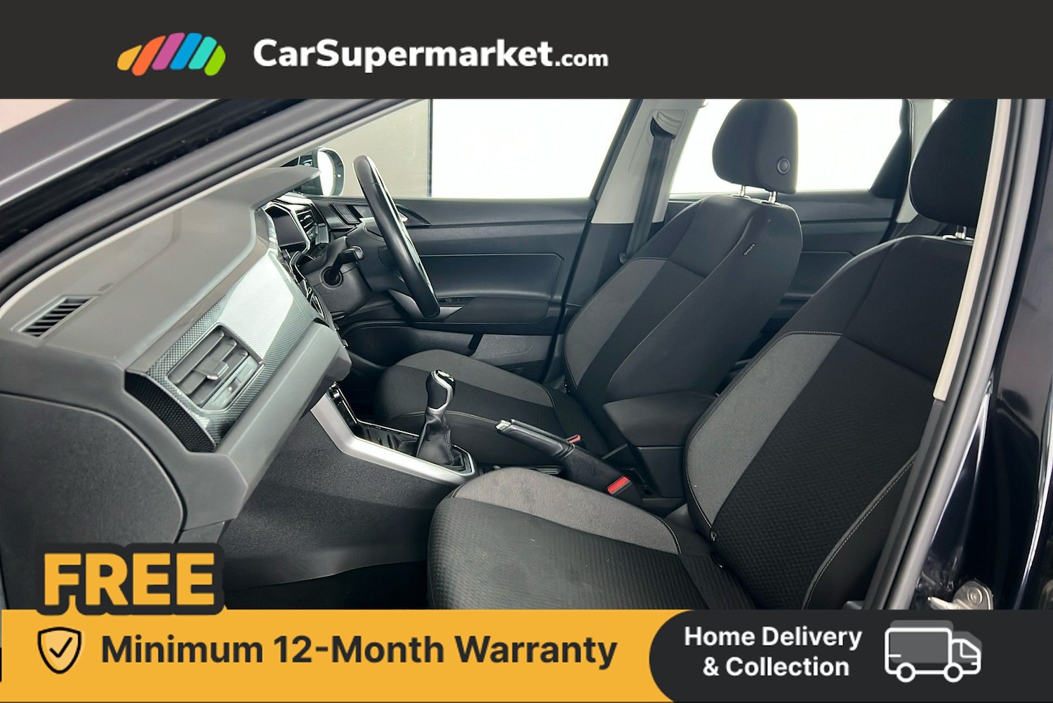 Used Volkswagen Taigo 2023 for sale - 76342482: Photo 17