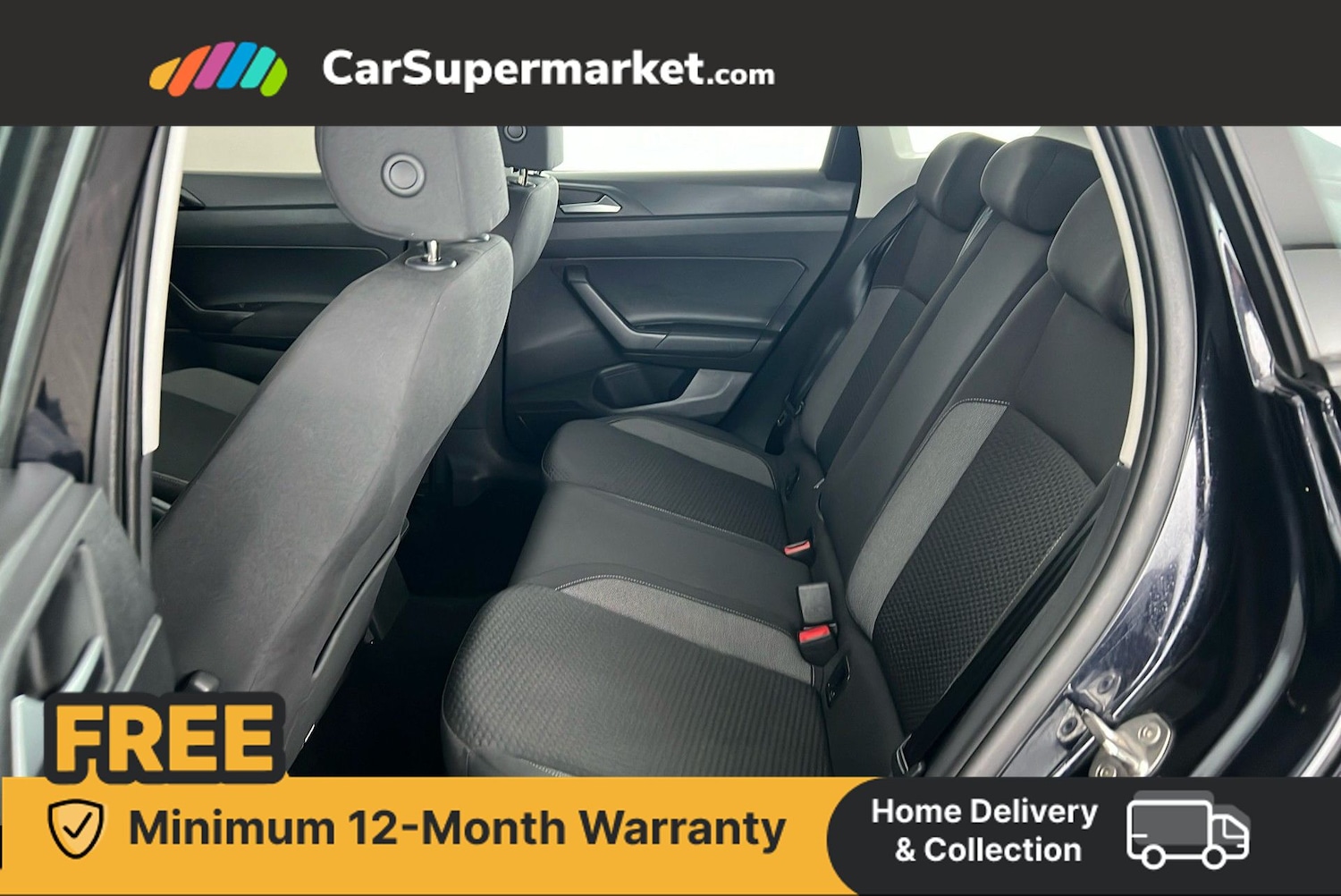 Used Volkswagen Taigo 2023 for sale - 76342482: Photo 18