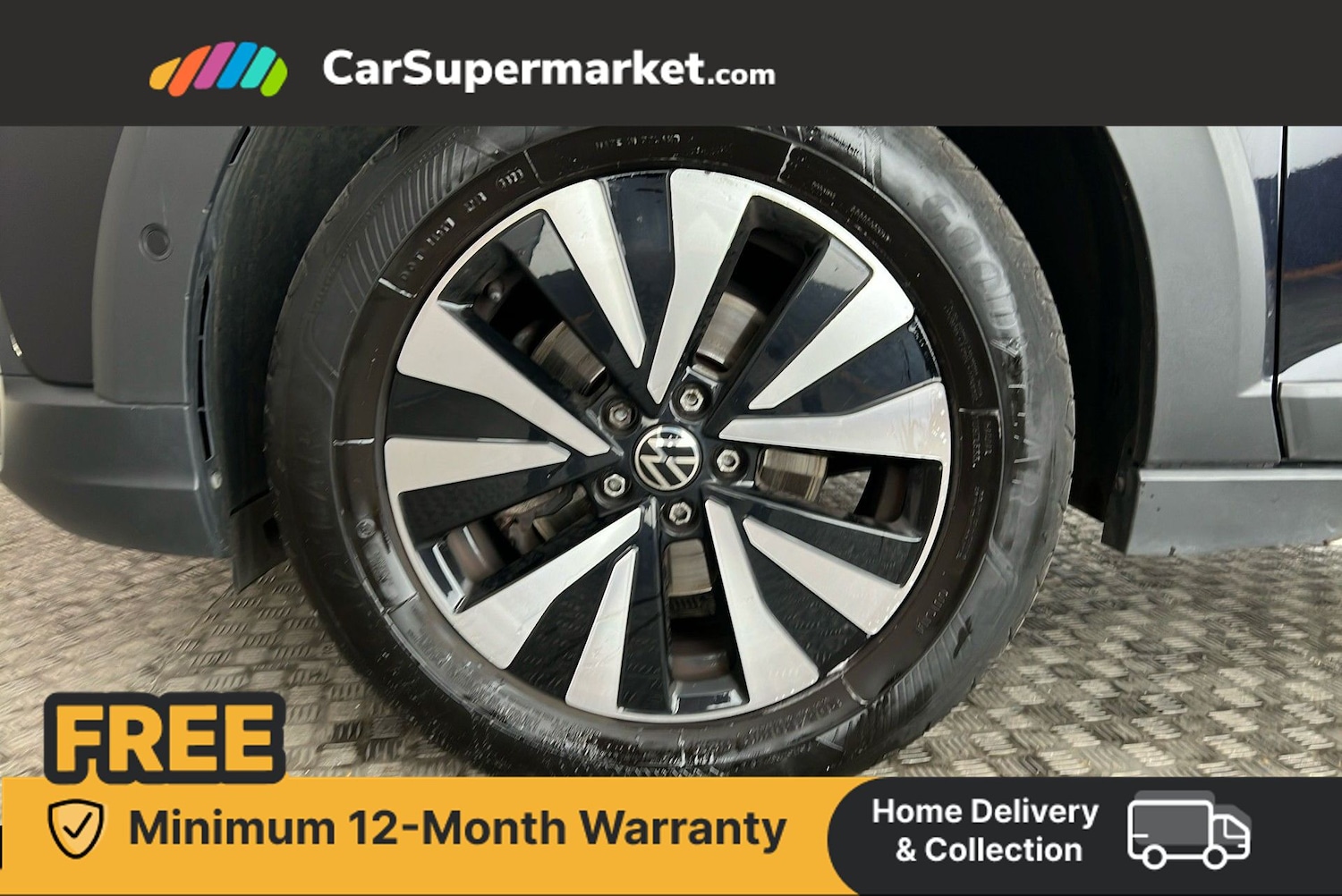 Used Volkswagen Taigo 2023 for sale - 76342482: Photo 19