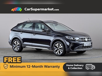 Volkswagen - Taigo