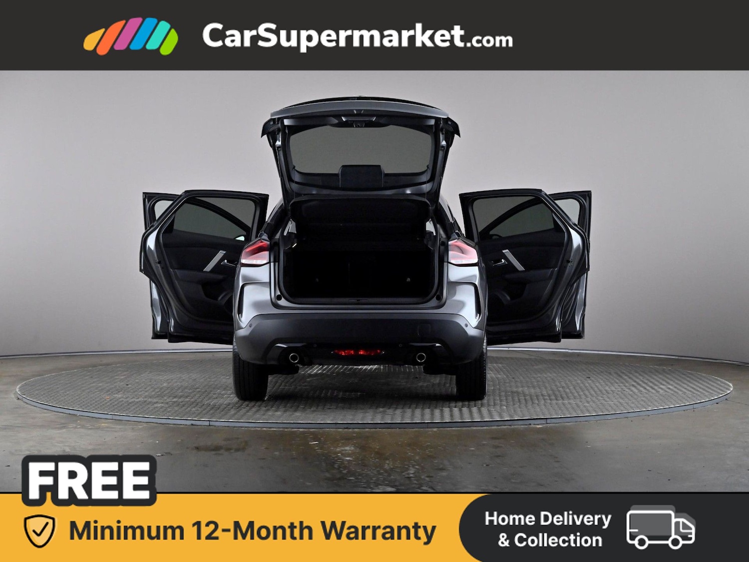 Used Citroen C4 2024 for sale - 77666376: Photo 11