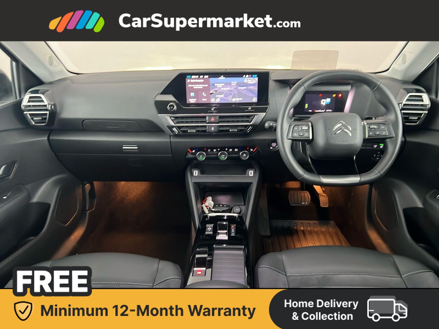 Used Citroen C4 2024 for sale - 77666376: Photo 13