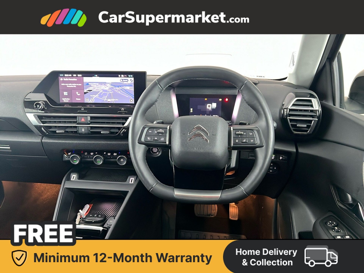 Used Citroen C4 2024 for sale - 77666376: Photo 14