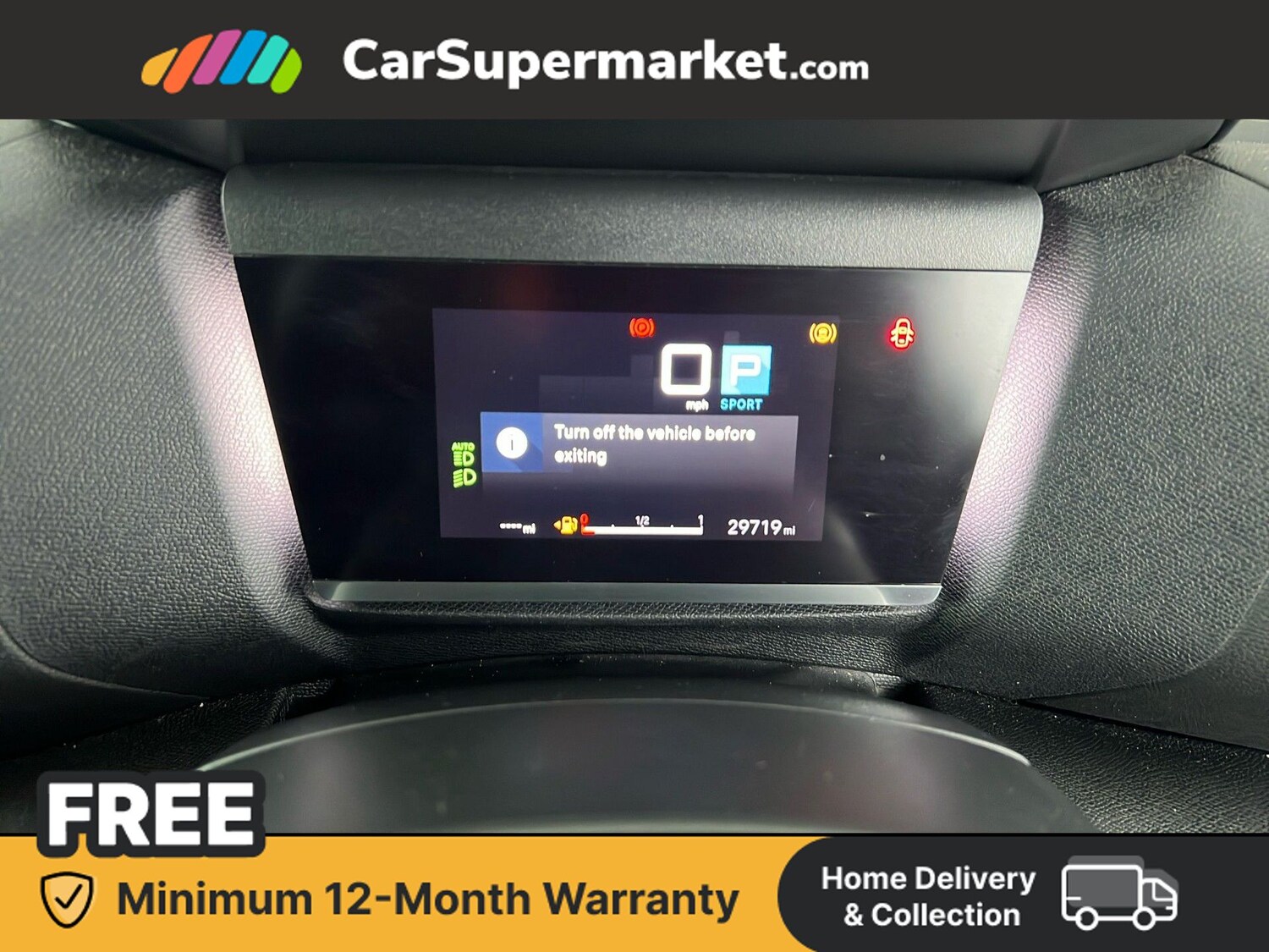 Used Citroen C4 2024 for sale - 77666376: Photo 15