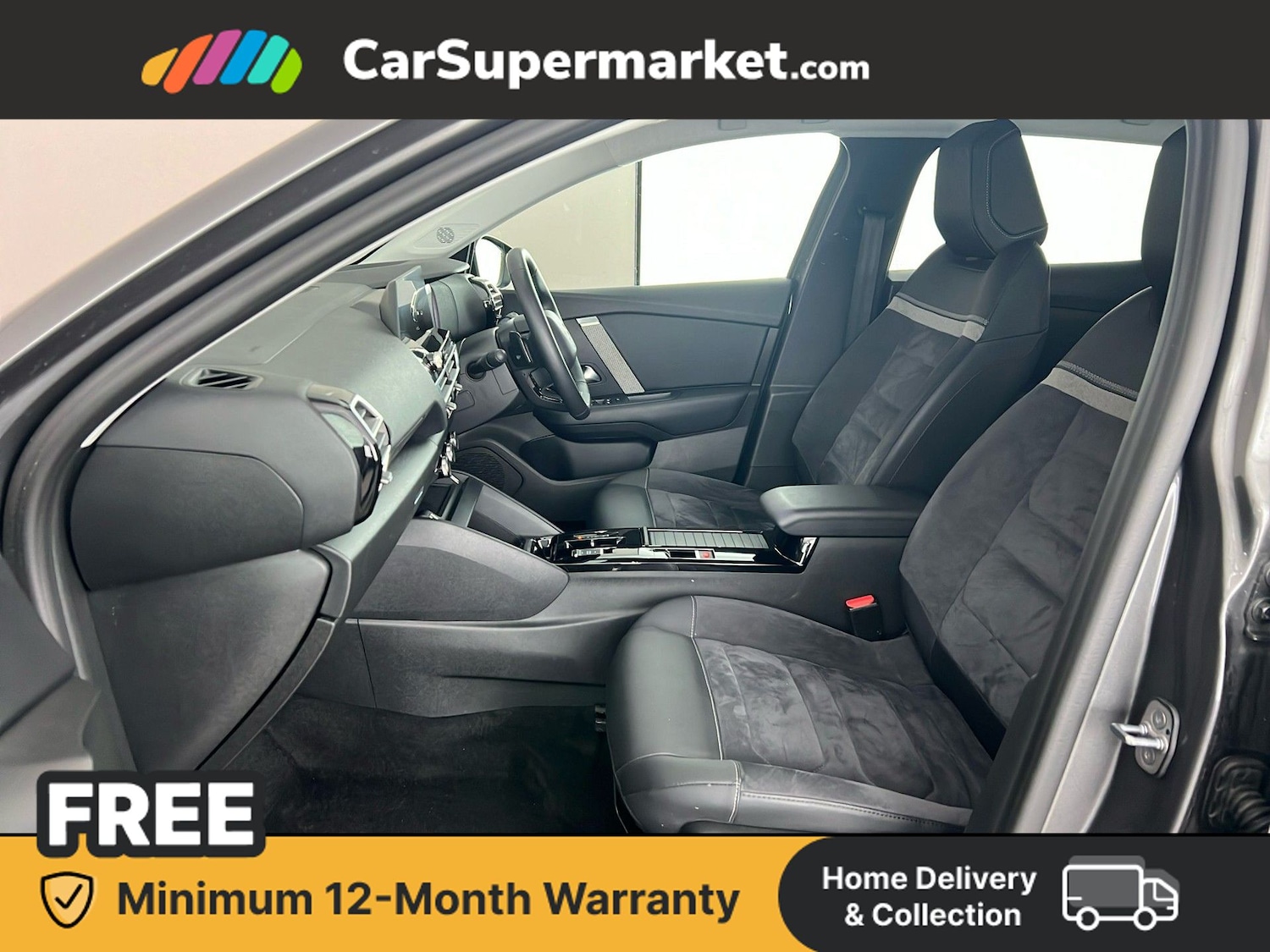 Used Citroen C4 2024 for sale - 77666376: Photo 17