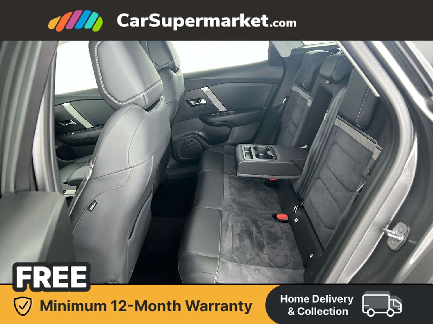 Used Citroen C4 2024 for sale - 77666376: Photo 18