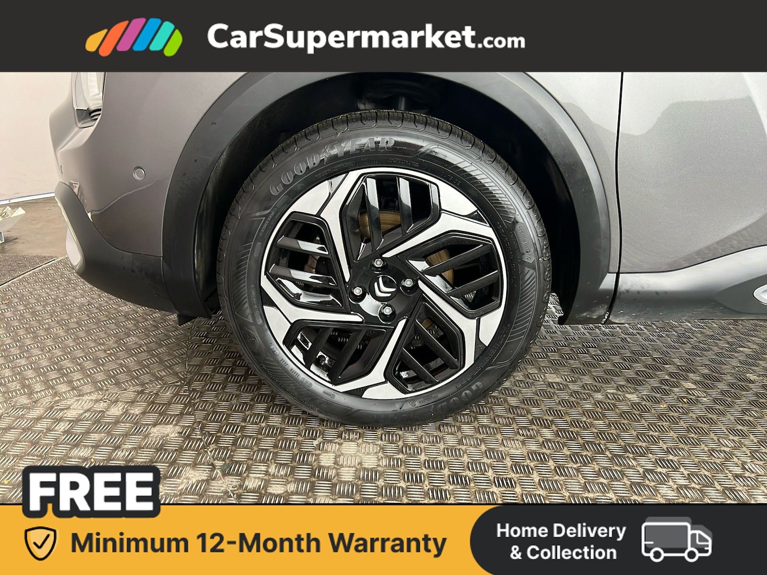 Used Citroen C4 2024 for sale - 77666376: Photo 19