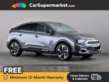 Citroen C4 feature image