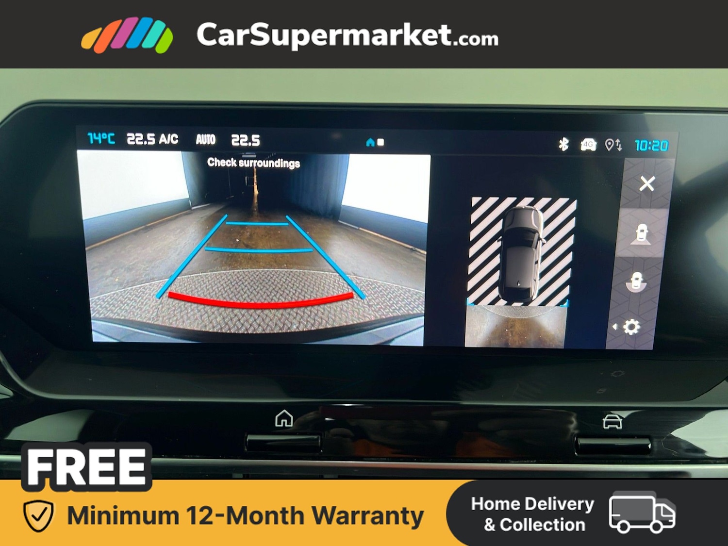 Used Citroen C4 2024 for sale - 77666376: Photo 23