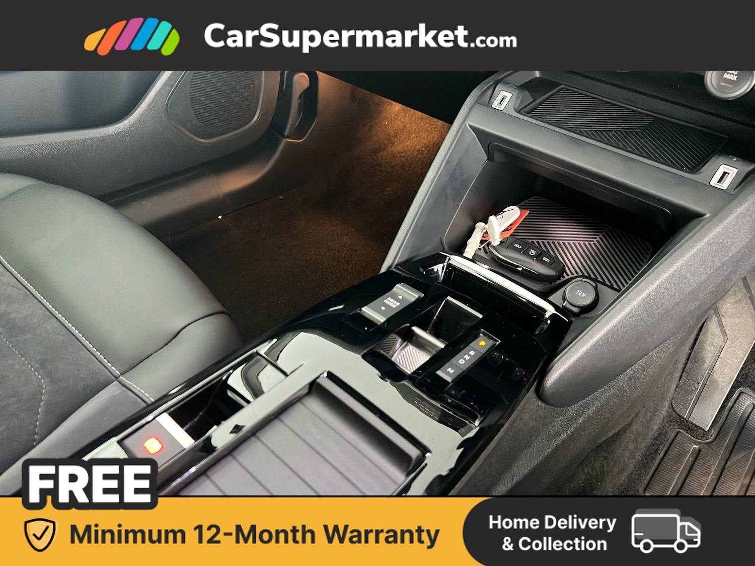 Used Citroen C4 2024 for sale - 77666376: Photo 25