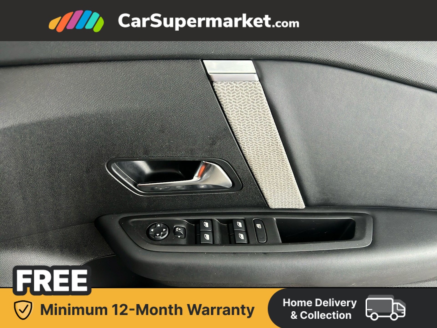 Used Citroen C4 2024 for sale - 77666376: Photo 27