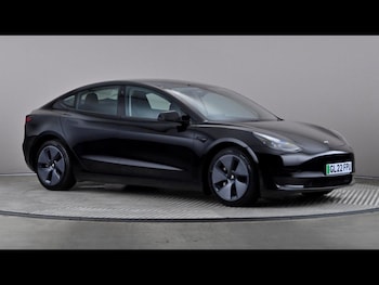 Used Tesla Model 3 2022 for sale - 79524389: Photo