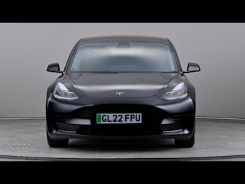 Used Tesla Model 3 2022 for sale - 79524389: Photo