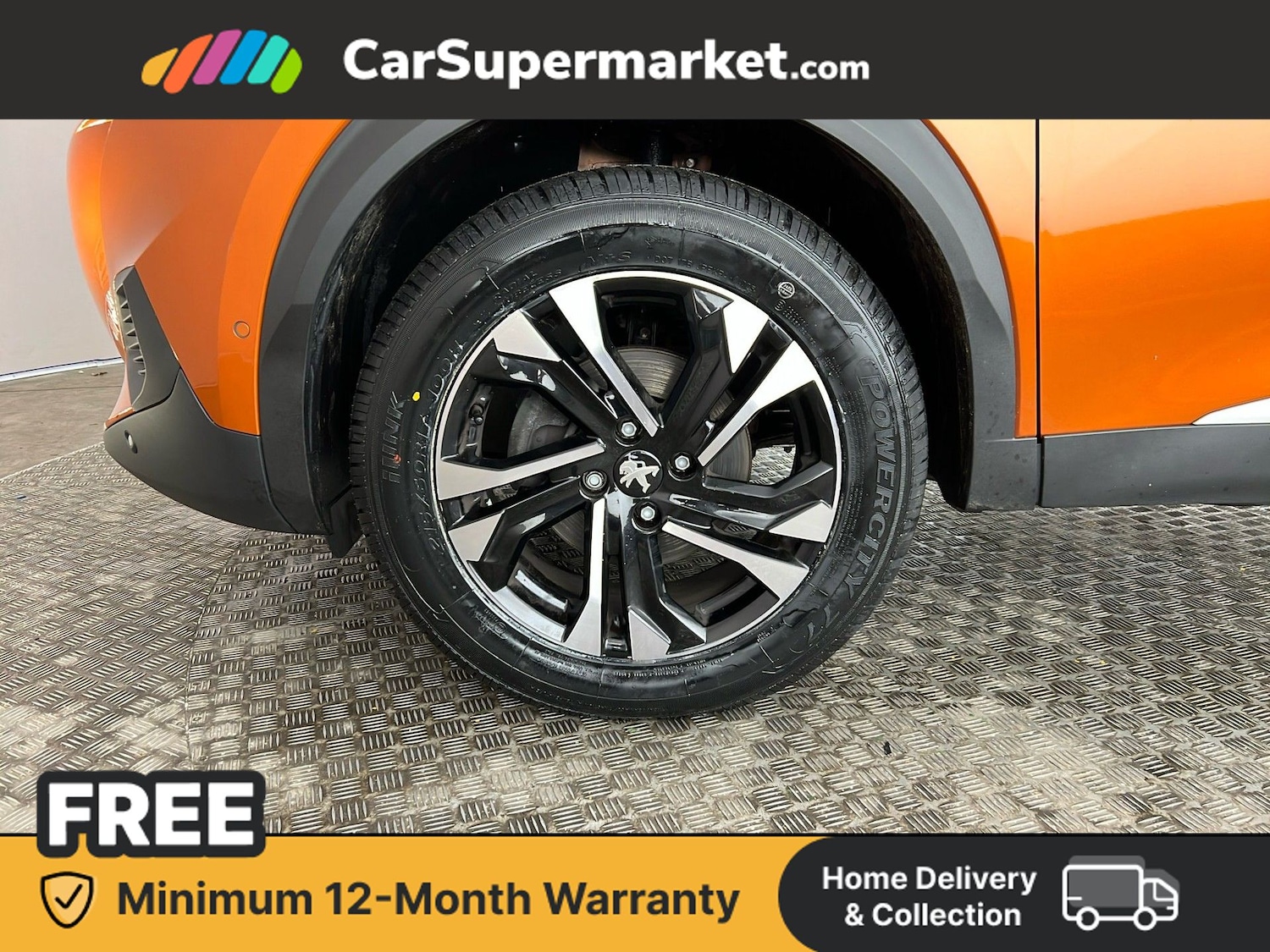 Used Peugeot 2008 2023 for sale - 77382776: Photo 19