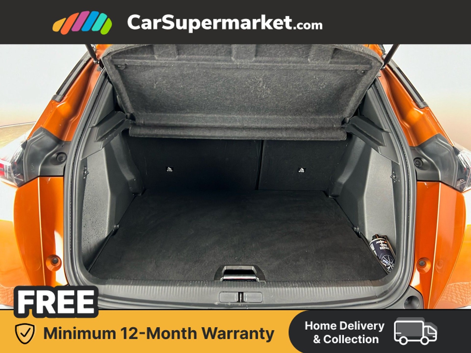 Used Peugeot 2008 2023 for sale - 77382776: Photo 22