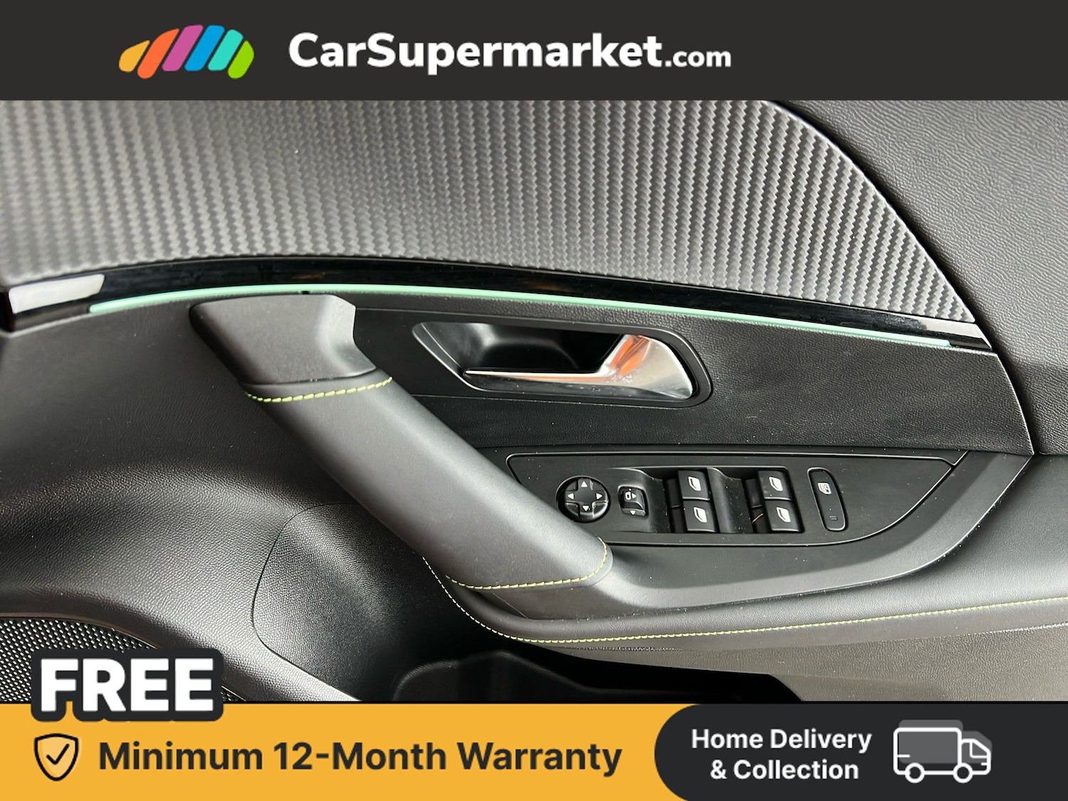 Used Peugeot 2008 2023 for sale - 77382776: Photo 25