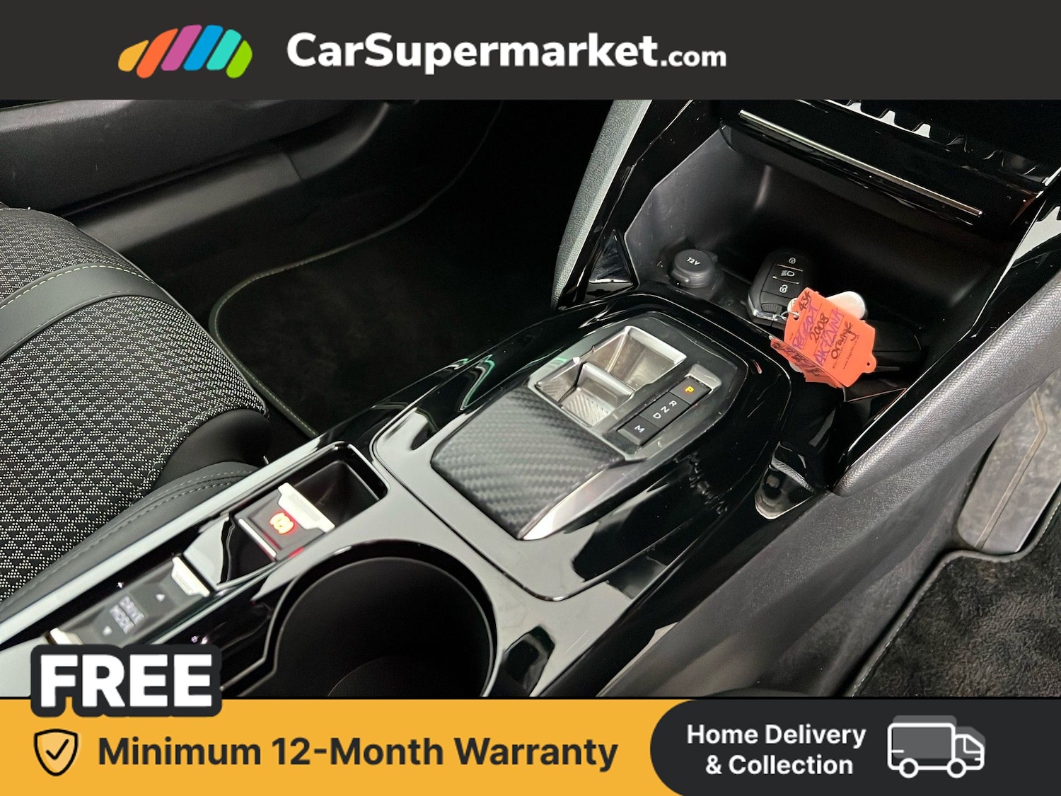 Used Peugeot 2008 2023 for sale - 77382776: Photo 26