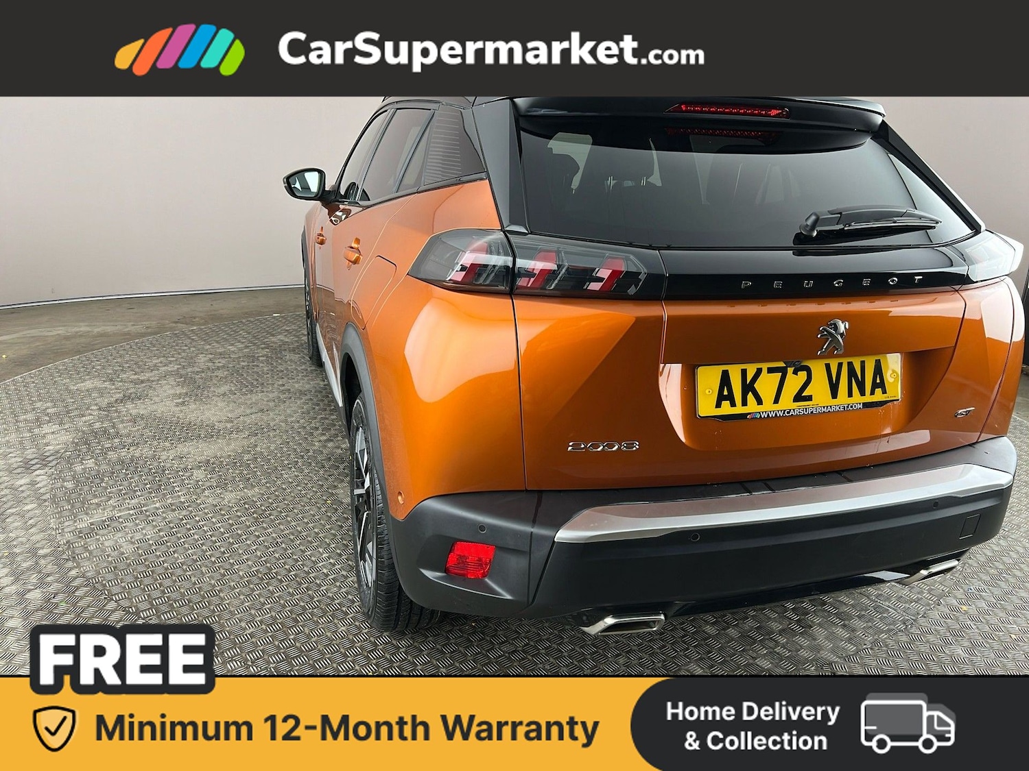 Used Peugeot 2008 2023 for sale - 77382776: Photo 27