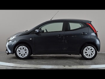 Used Toyota AYGO 2021 for sale - 78802495: Photo