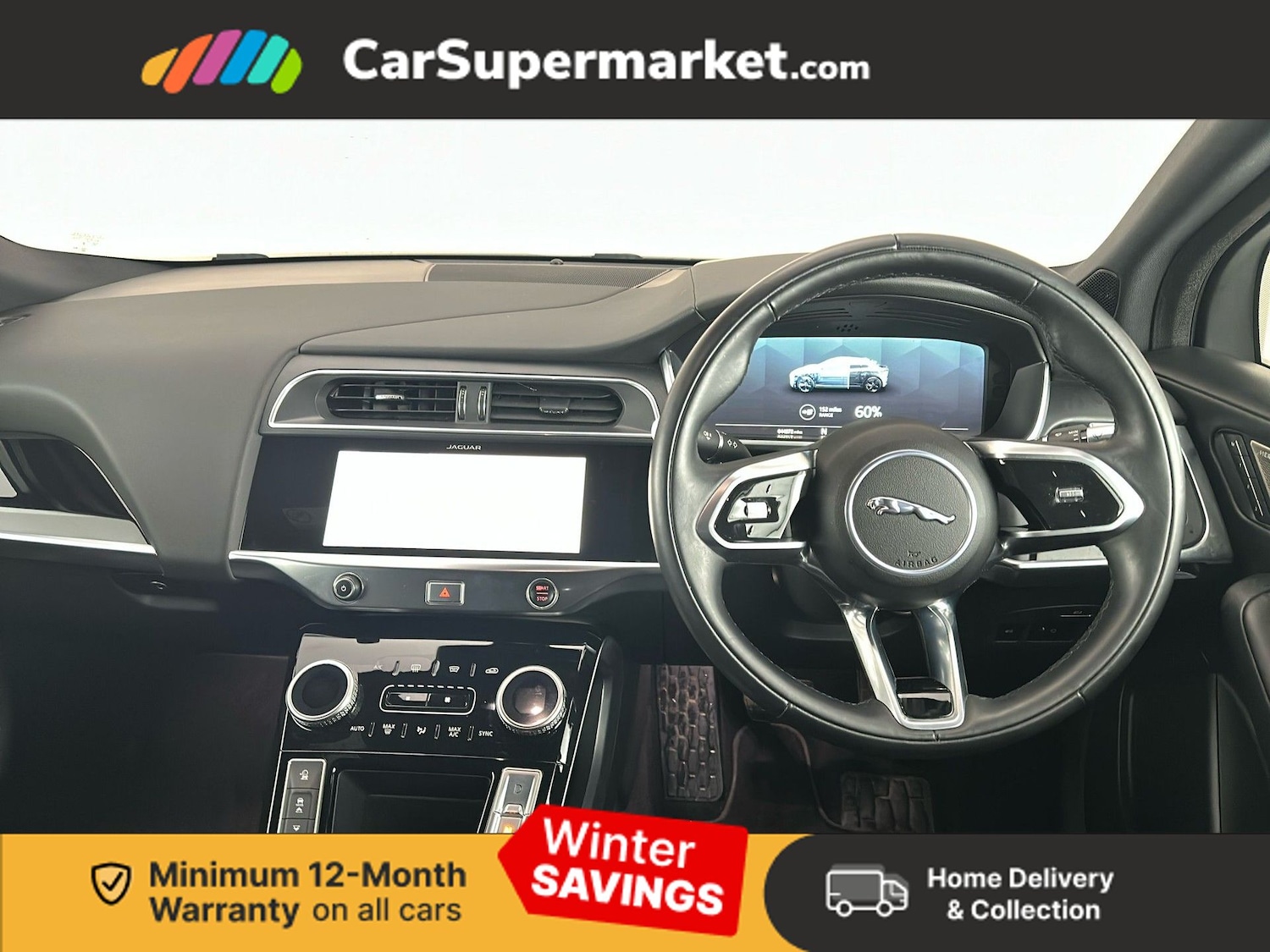 Used Jaguar I-Pace 2021 for sale - 77064549: Photo 15