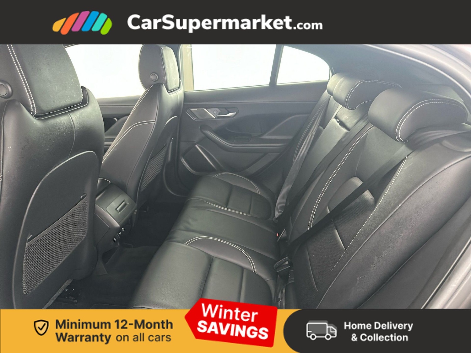 Used Jaguar I-Pace 2021 for sale - 77064549: Photo 19