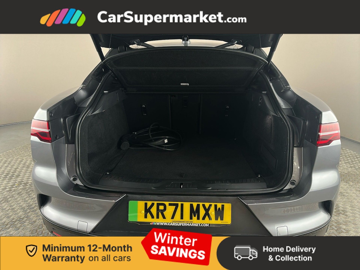 Used Jaguar I-Pace 2021 for sale - 77064549: Photo 23