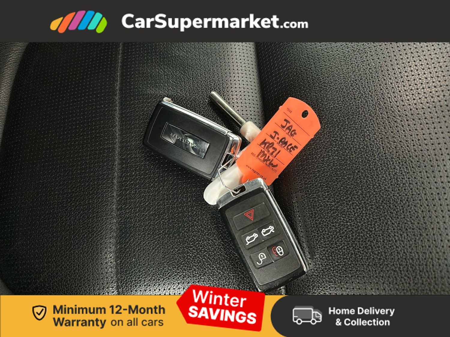 Used Jaguar I-Pace 2021 for sale - 77064549: Photo 24