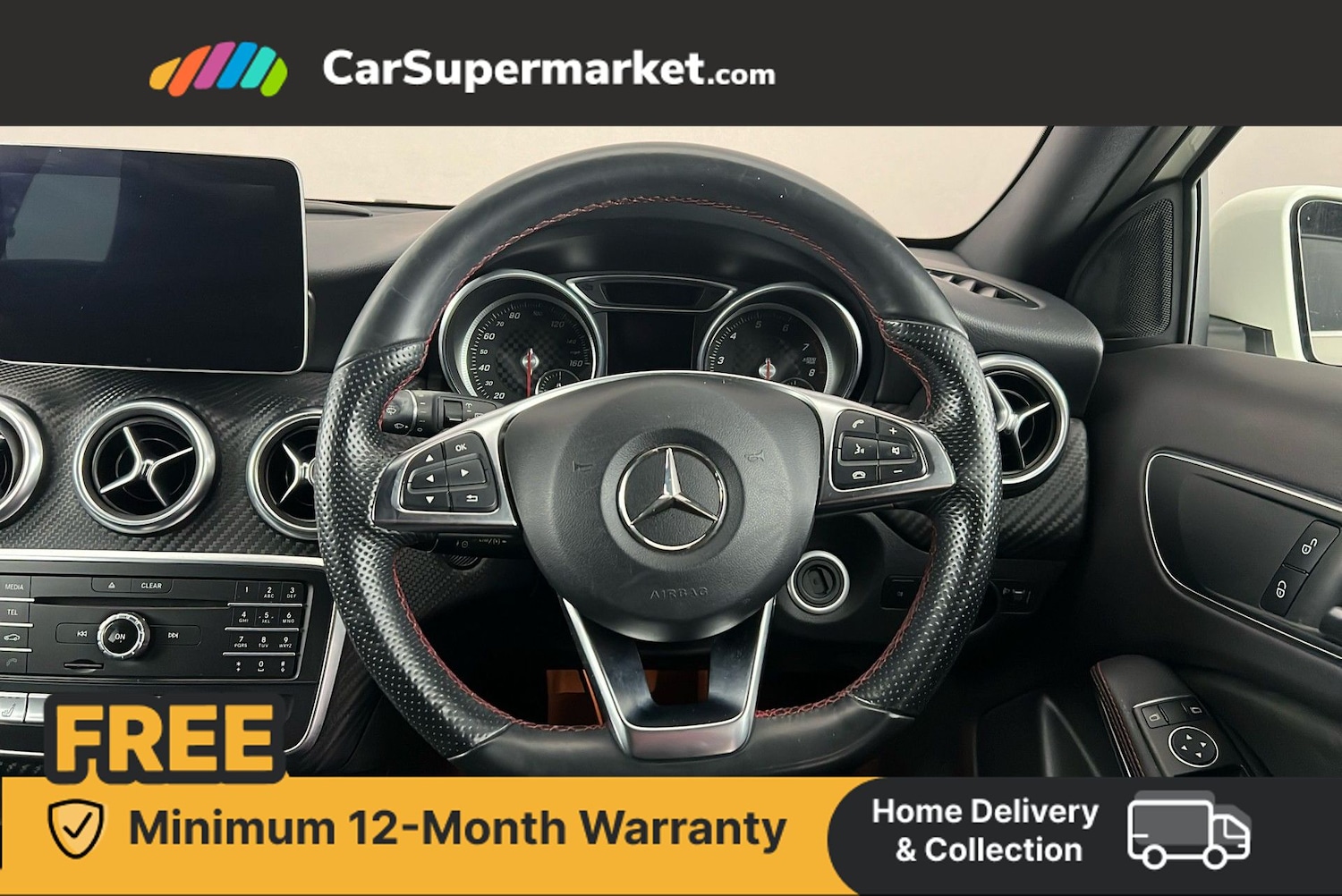 Used Mercedes-Benz A-Class 2017 for sale - 76342501: Photo 14