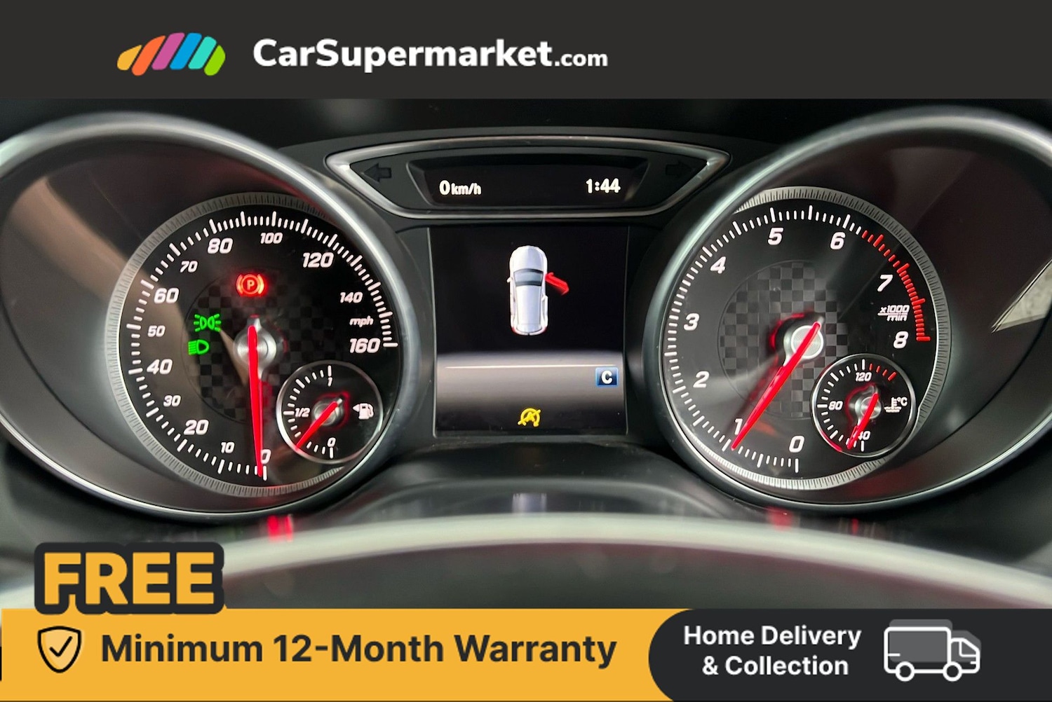 Used Mercedes-Benz A-Class 2017 for sale - 76342501: Photo 15