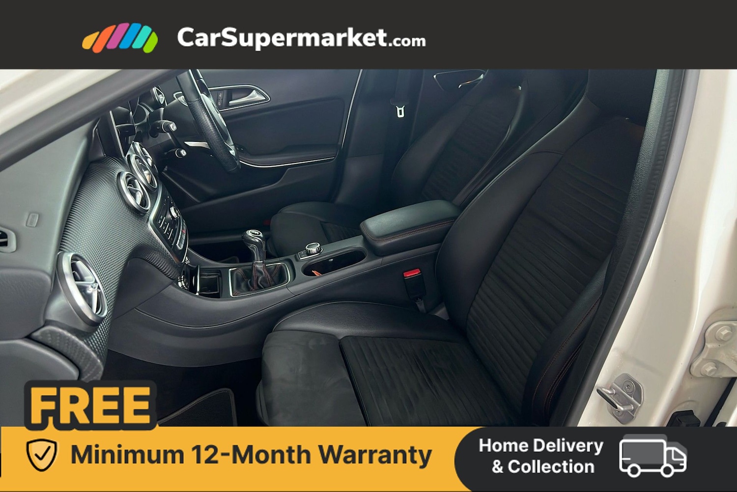 Used Mercedes-Benz A-Class 2017 for sale - 76342501: Photo 17