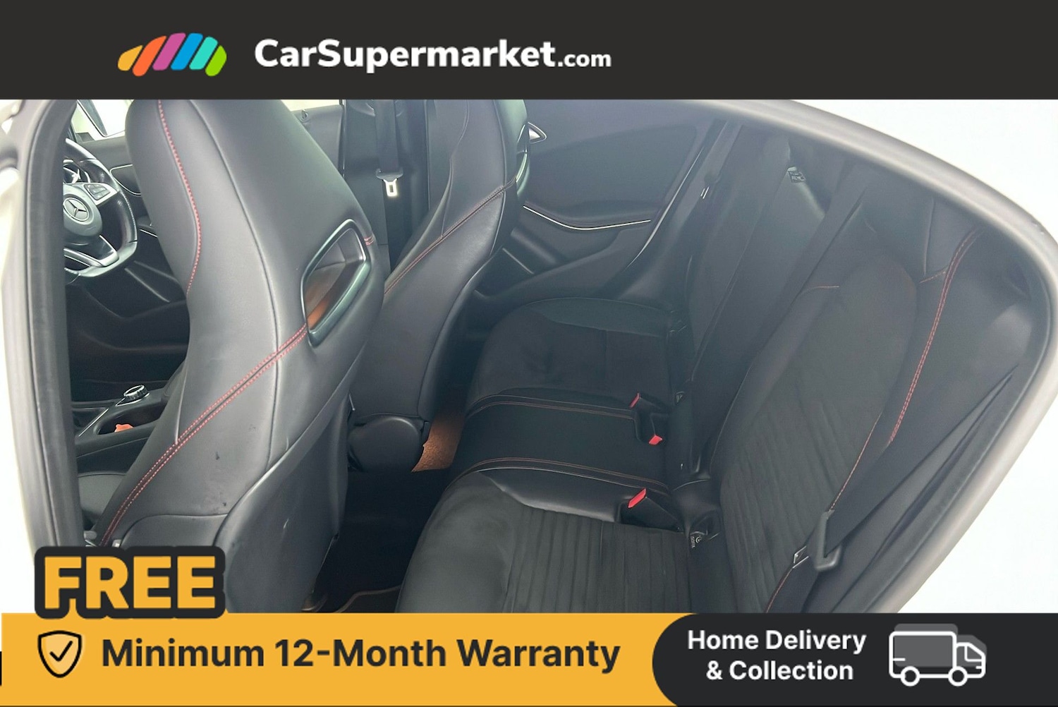 Used Mercedes-Benz A-Class 2017 for sale - 76342501: Photo 18