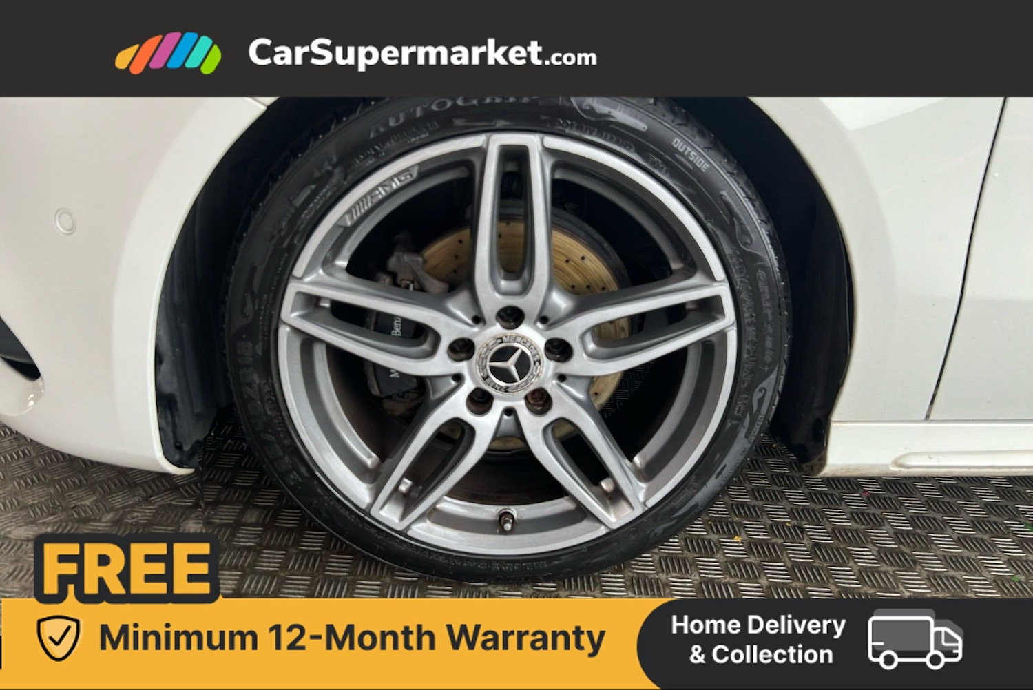 Used Mercedes-Benz A-Class 2017 for sale - 76342501: Photo 19