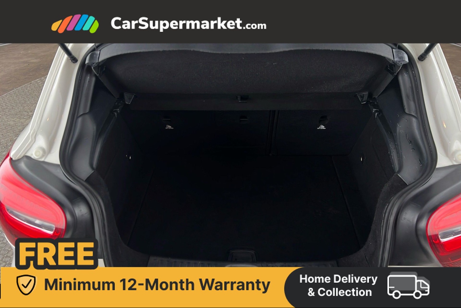 Used Mercedes-Benz A-Class 2017 for sale - 76342501: Photo 22