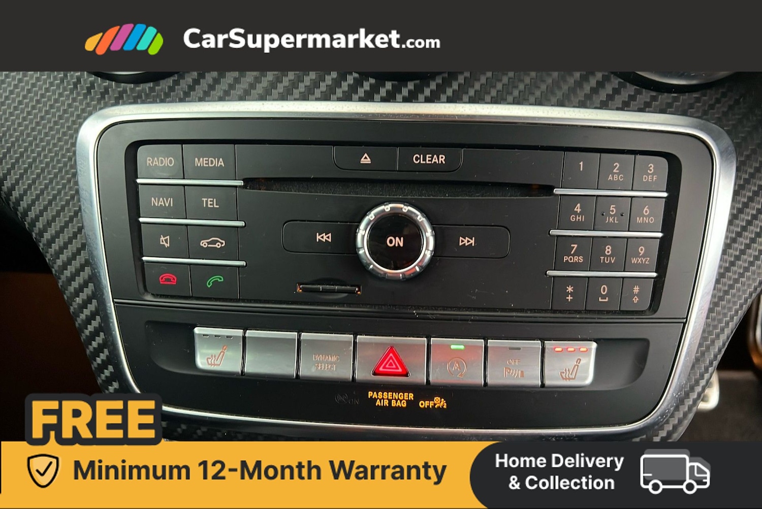 Used Mercedes-Benz A-Class 2017 for sale - 76342501: Photo 26