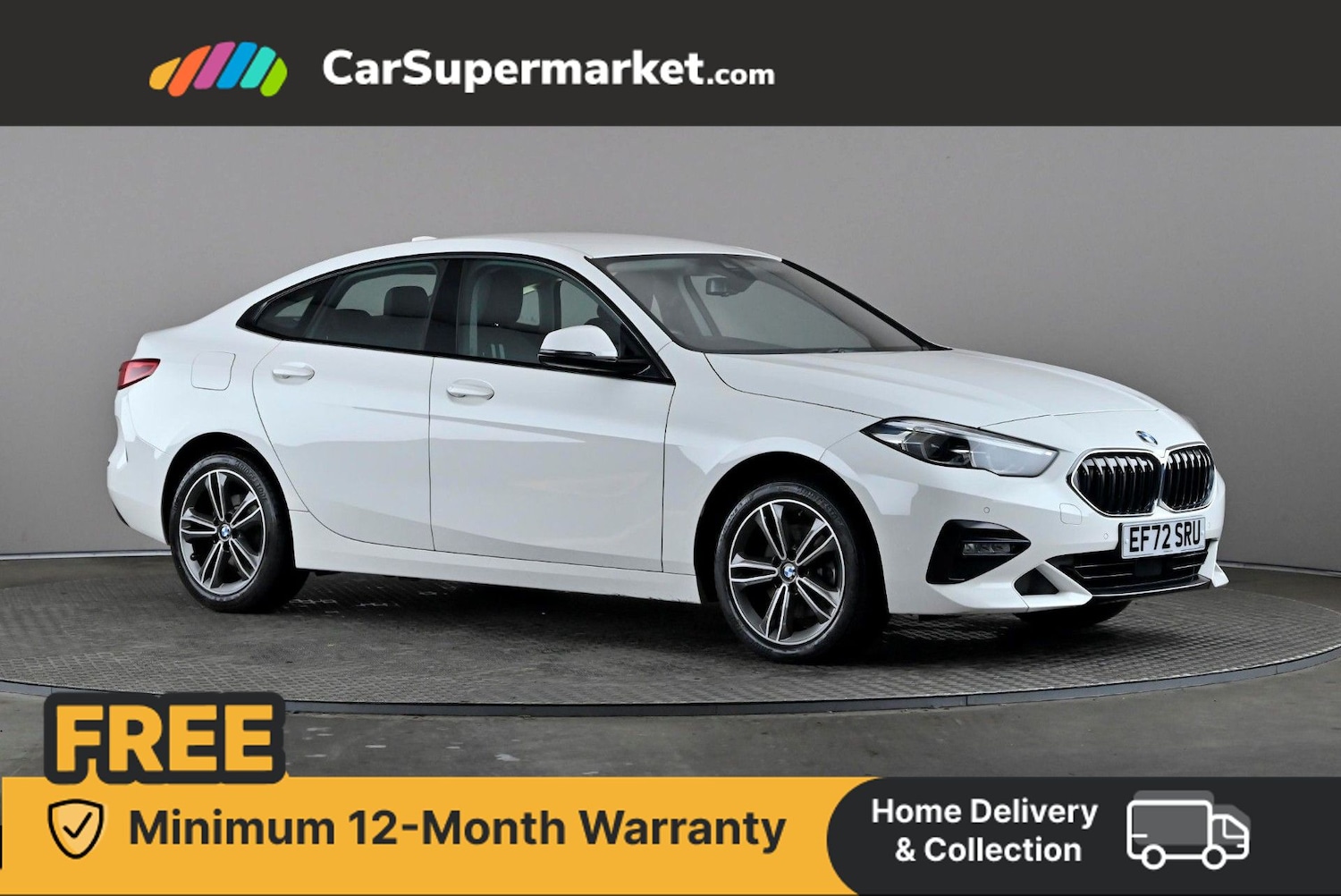 Used BMW 2 Series 2022 for sale - 76362765: Photo 1