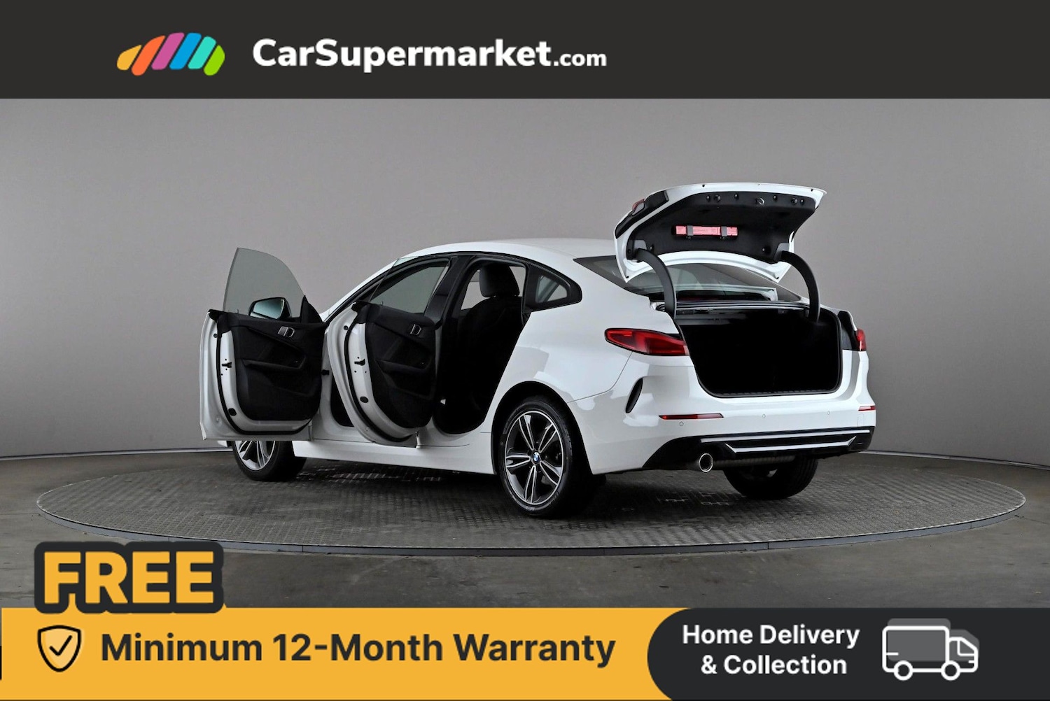 Used BMW 2 Series 2022 for sale - 76362765: Photo 10