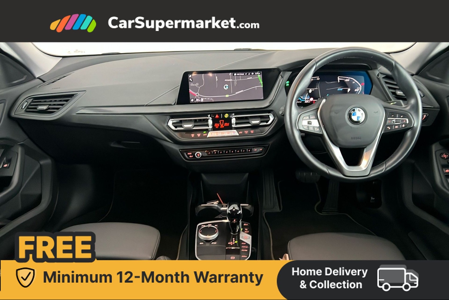 Used BMW 2 Series 2022 for sale - 76362765: Photo 13