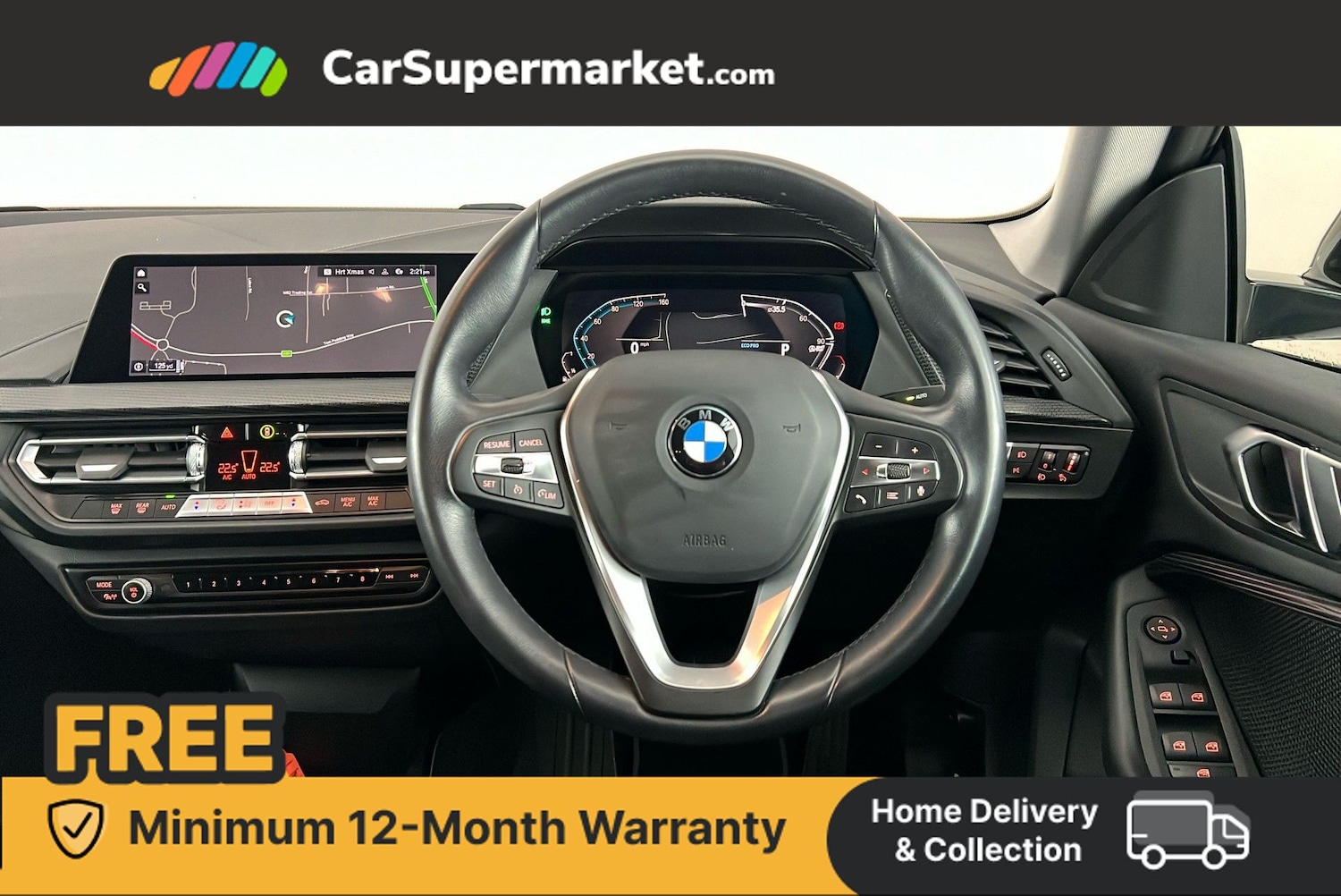 Used BMW 2 Series 2022 for sale - 76362765: Photo 14
