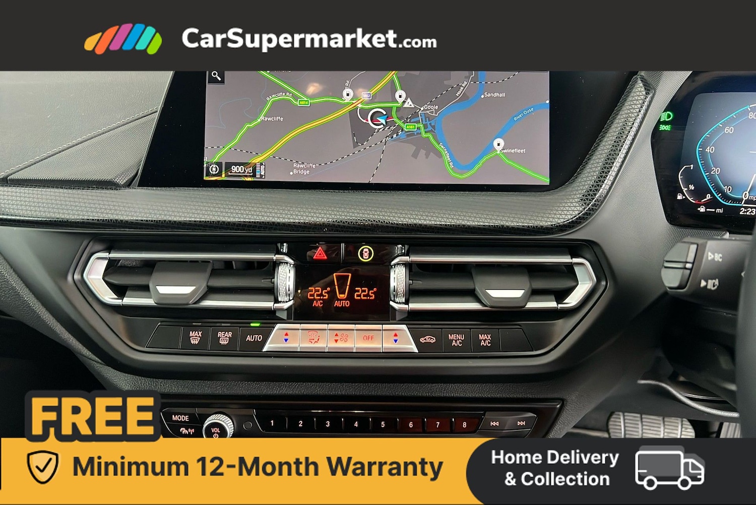 Used BMW 2 Series 2022 for sale - 76362765: Photo 16