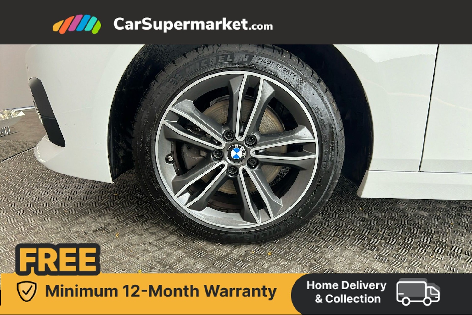 Used BMW 2 Series 2022 for sale - 76362765: Photo 19