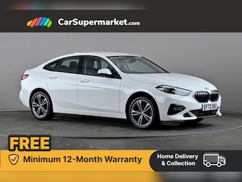BMW - 2 Series