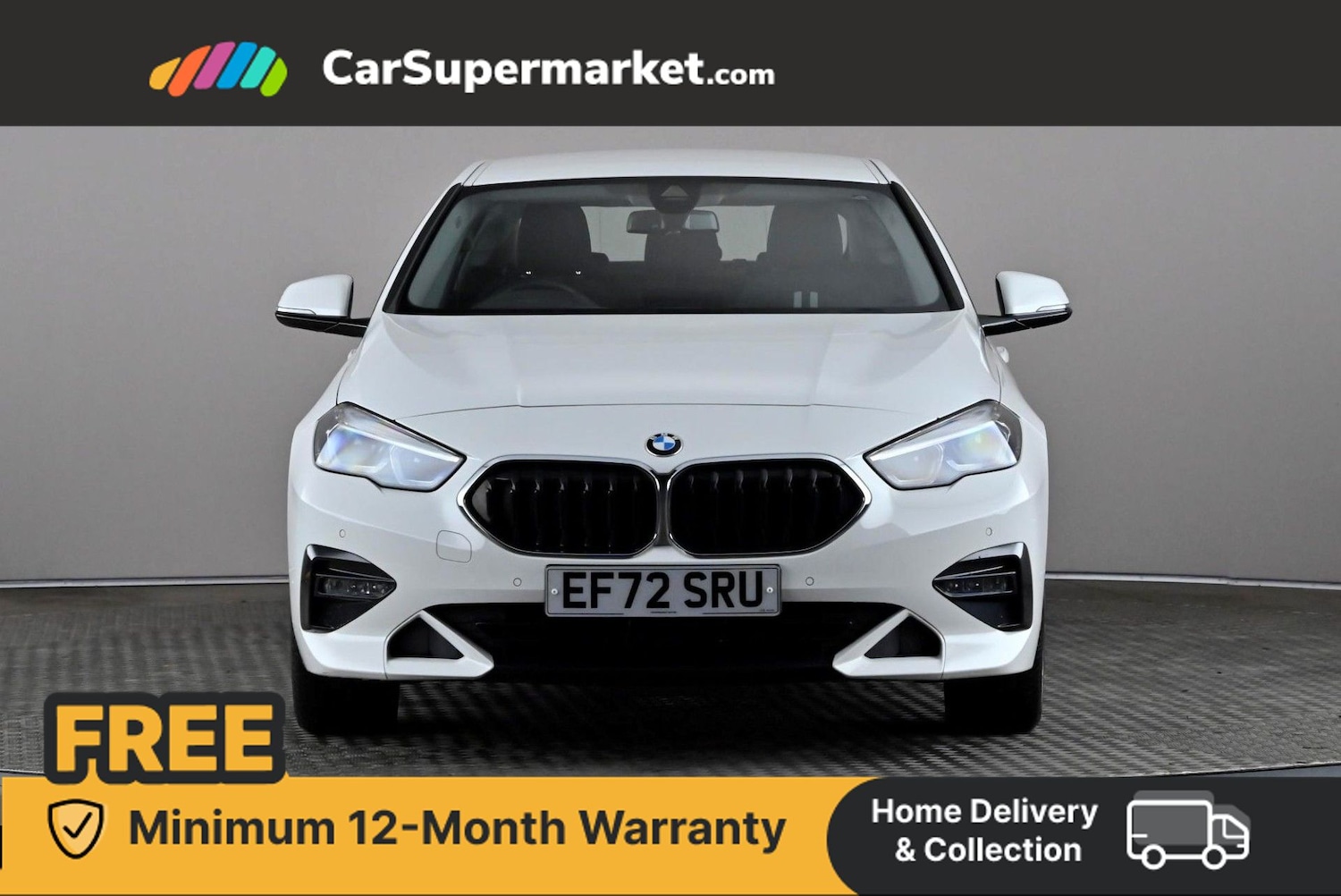 Used BMW 2 Series 2022 for sale - 76362765: Photo 2